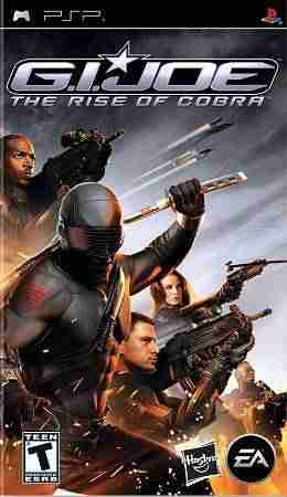 Descargar G.I JOE The Rise Of Cobra [English] por Torrent